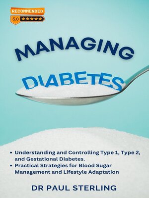 cover image of Managing Diabetes